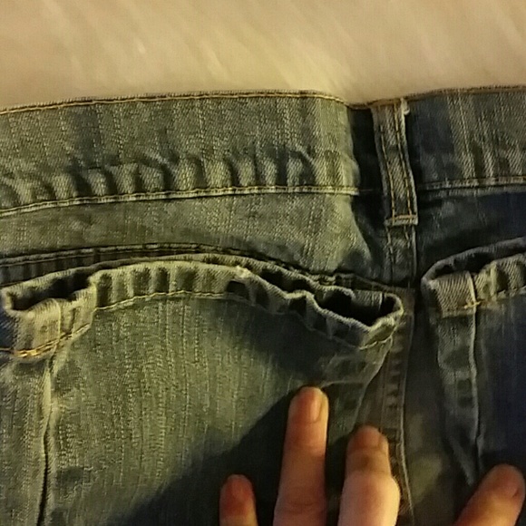 Dear AB Jeans - Picture 4 of 6